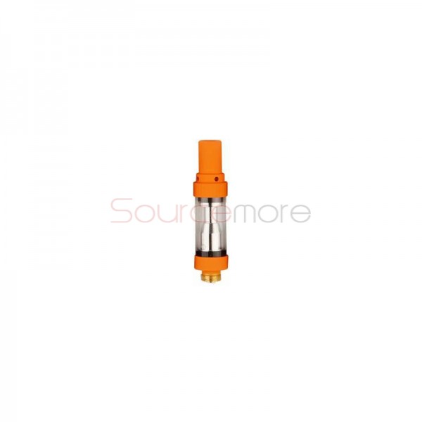 Imini I1 Tank 0.5ml With Cotton Coil - Orange