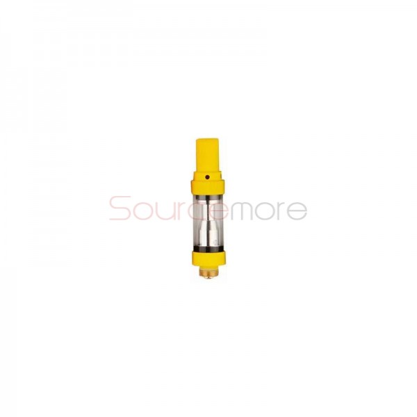 Imini I1 Tank 1ml With Cotton Coil - Yellow