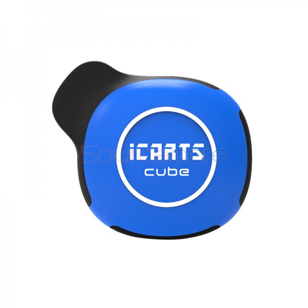 Imini iCarts Cube Pod Kit - Blue
