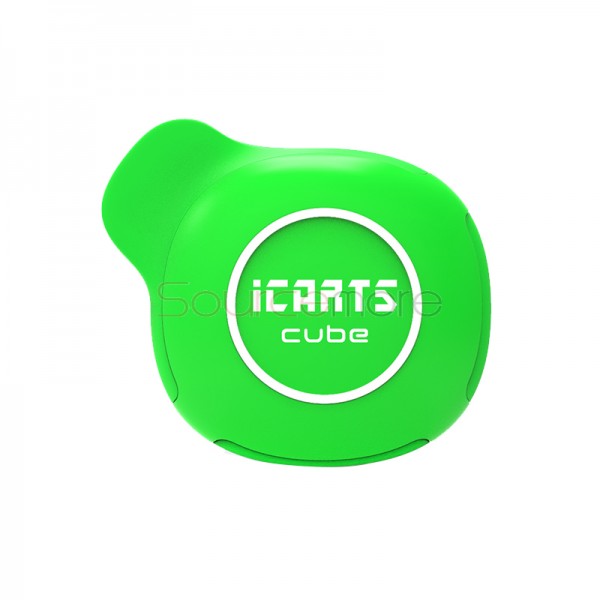 Imini iCarts Cube Pod Kit - Green