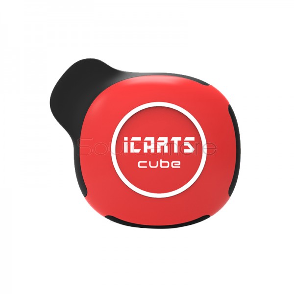 Imini iCarts Cube Pod Kit - Red