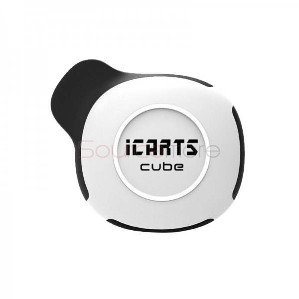 Imini iCarts Cube Pod Kit - White