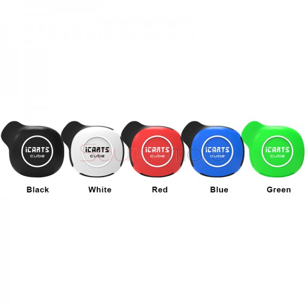 Imini iCarts Cube Pod Kit