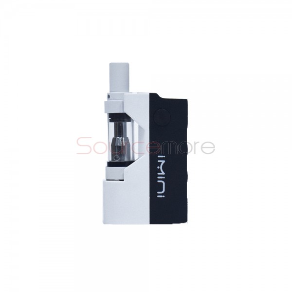 Imini V1 Kit with Colorful Tank 0.5ml - White