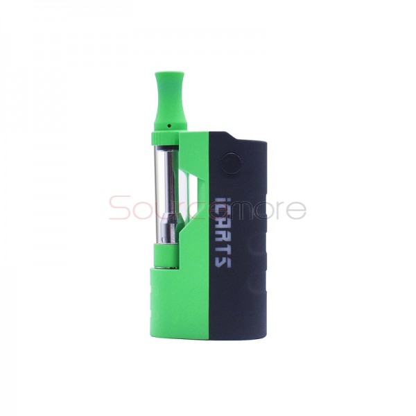 Imini V2 Kit Upgraded Version - Green