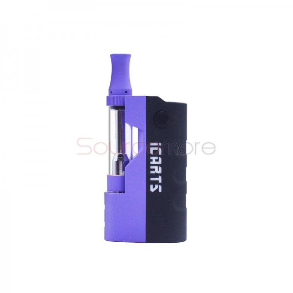Imini V2 Kit Upgraded Version - Purple