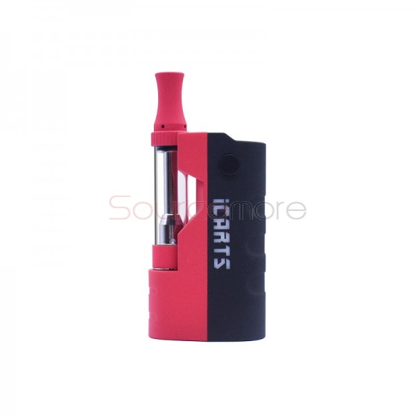 Imini V2 Kit Upgraded Version - Red