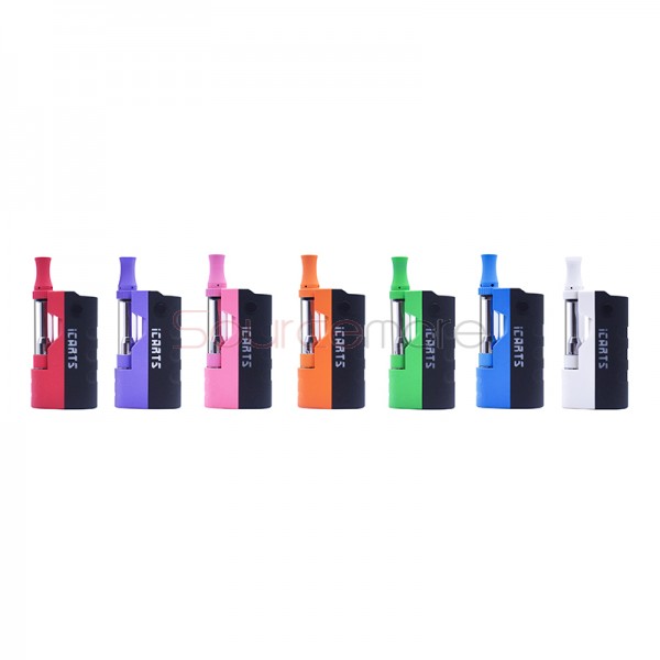 Imini V2 Kit Upgraded Version