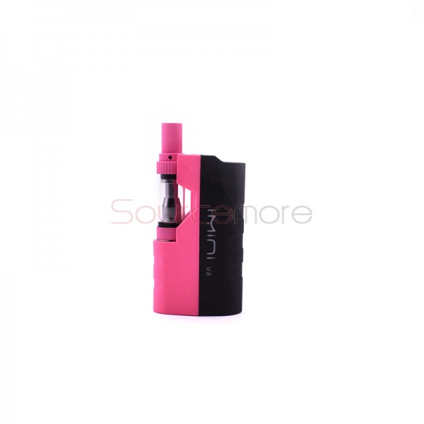 IMINI V2 Kit With Colorful Tank 1ml - Pink