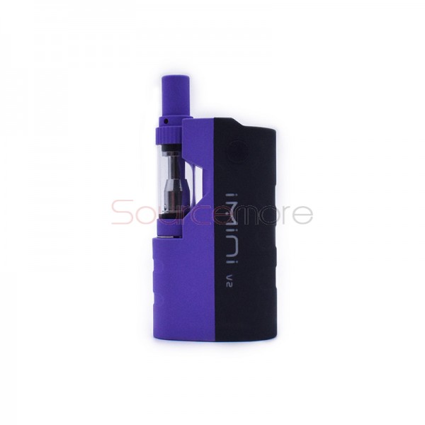 IMINI V2 Kit With Colorful Tank 1ml - Purple