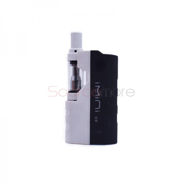 IMINI V2 Kit With Colorful Tank 0.5ml - White