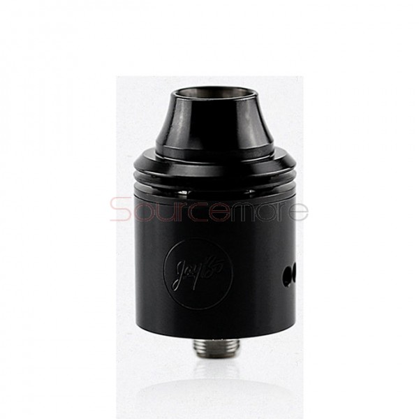 Wismec Indestructible RDA