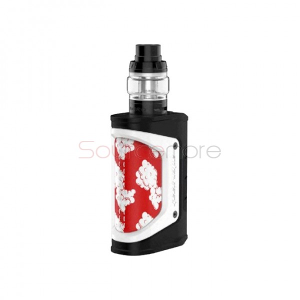 GeekVape Aegis Legend 200W Kit Christmas/National Flag Edition - Vapor