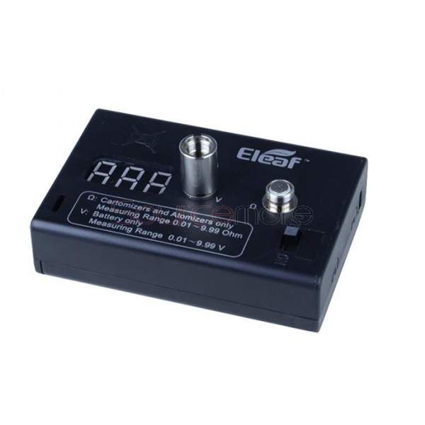 Eleaf Voltage Resistance Reader/Tester 