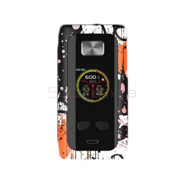 Think Vape Thor Pro 220W Box Mod - Ink