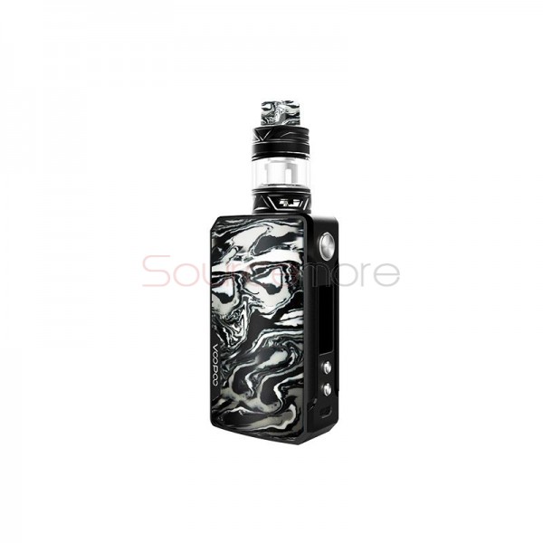 VOOPOO Drag 2 Vape Kit TPD Edition - Ink