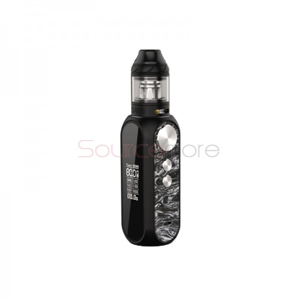 OBS Cube Kit Resin Version