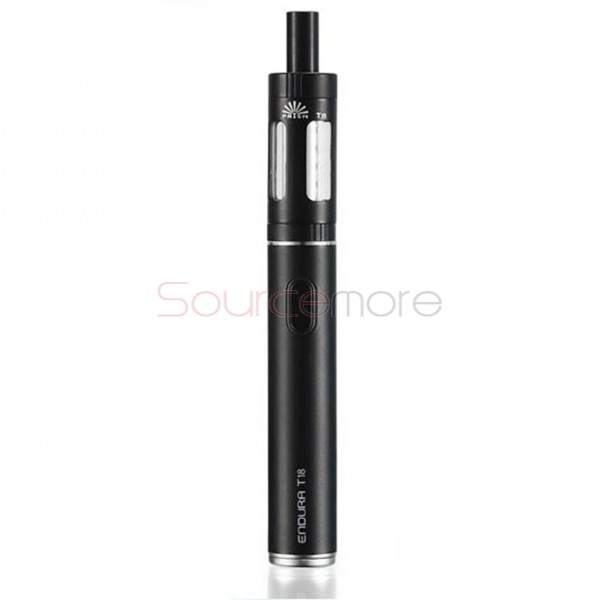 Innokin Endura T18 Kit  - Black