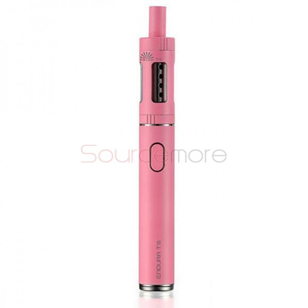 Innokin Endura T18 Kit  - Pink