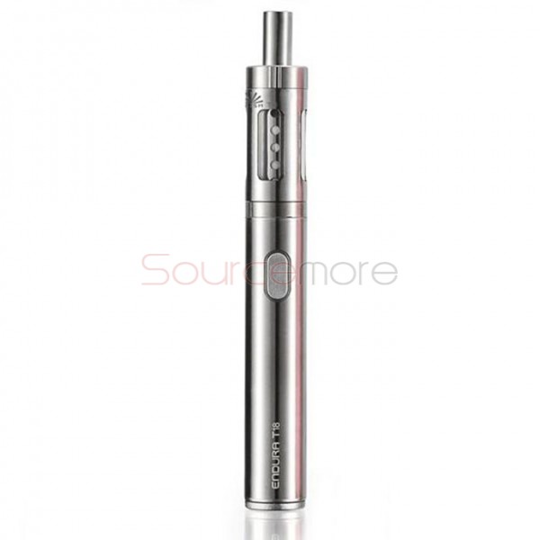 Innokin Endura T18 Kit - Stainless Steel