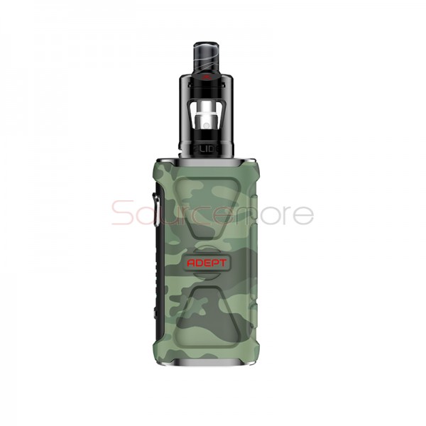 Innokin Adept Kit with Zlide Tank
