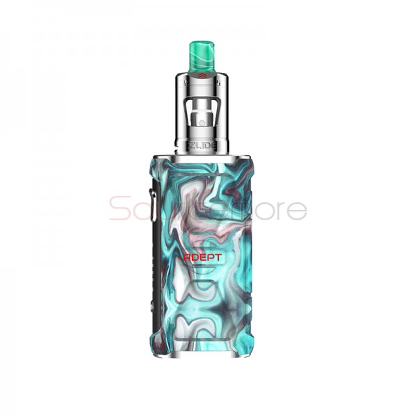 Innokin Adept Kit with Zlide Tank