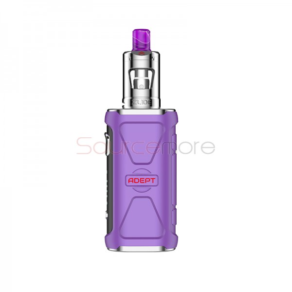 Innokin Adept Kit with Zlide Tank