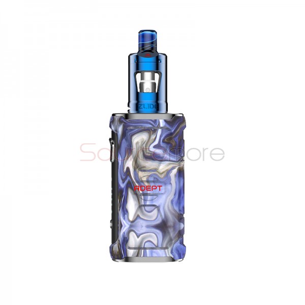 Innokin Adept Kit with Zlide Tank