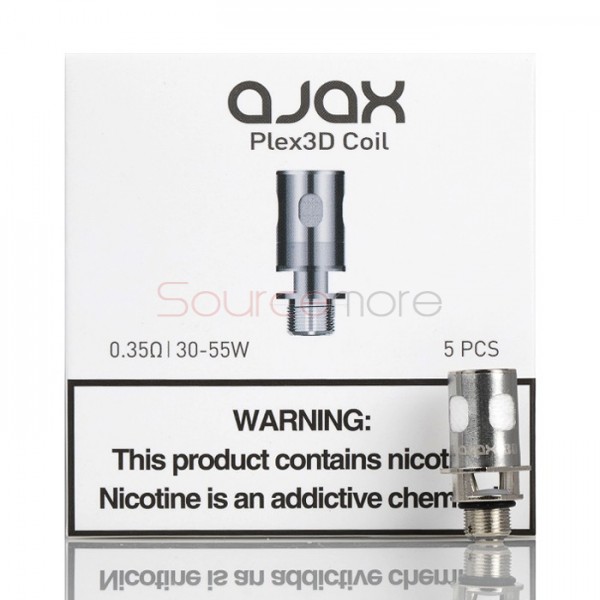 Innokin Ajax Plex3D Coil 5pcs