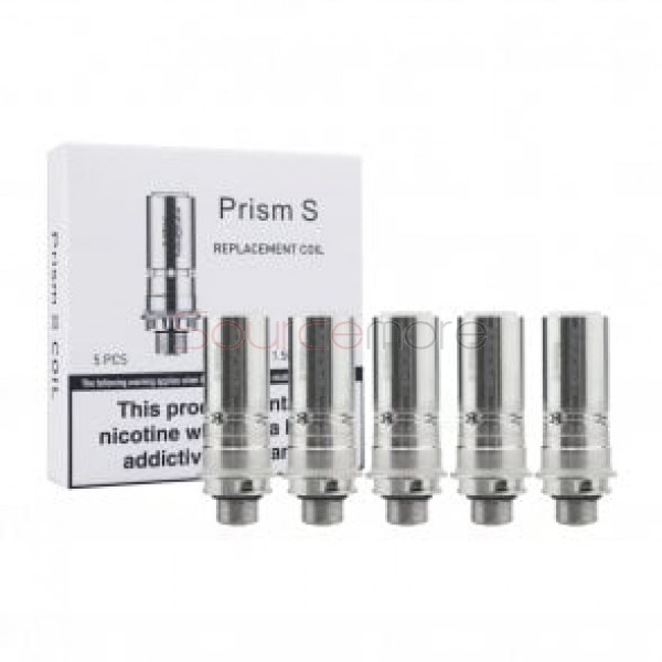 Innokin Ajax Plex3D Coil 5pcs