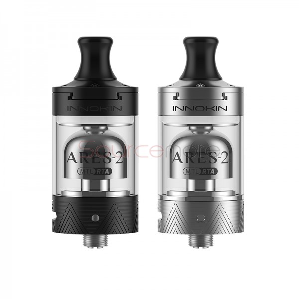 Innokin Ares 2 D24 RTA