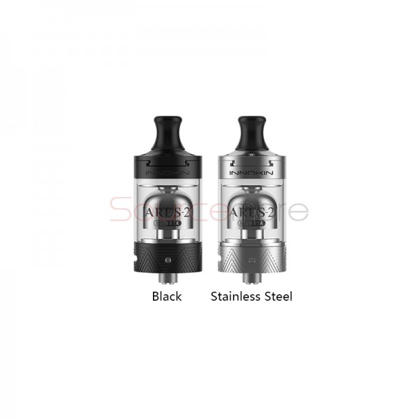 Innokin Ares 2 D24 RTA