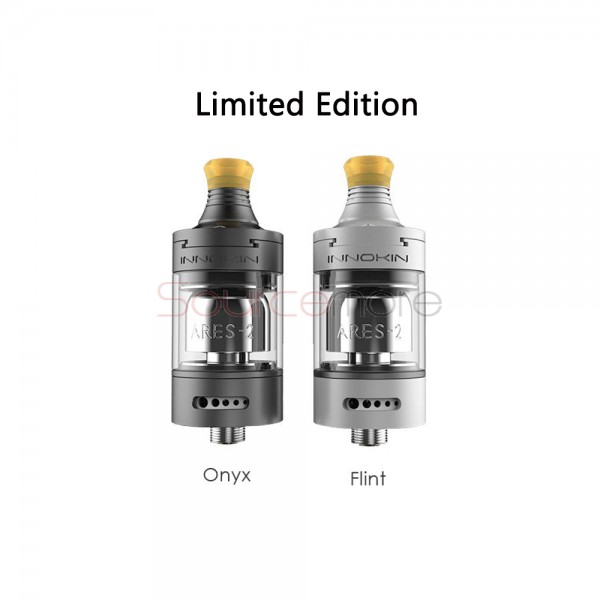 Innokin Ares 2 D24 RTA