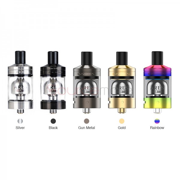 Innokin Ares RTA