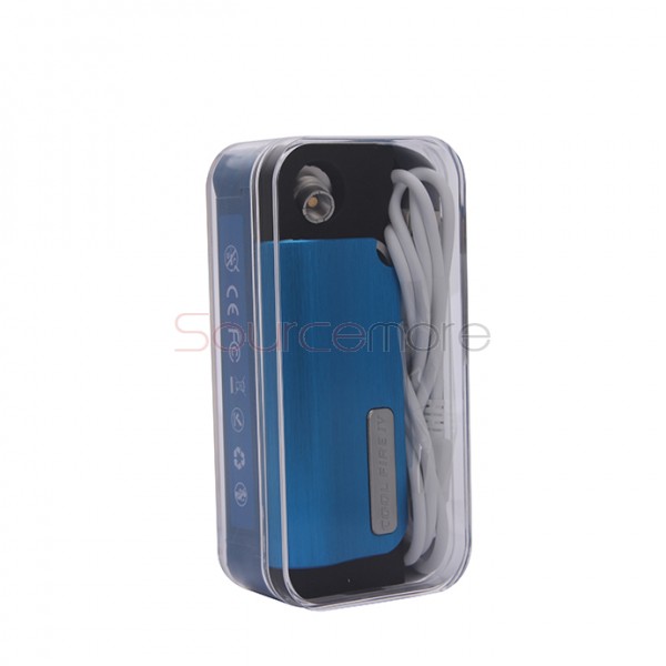 Innokin Cool Fire IV Box Mod