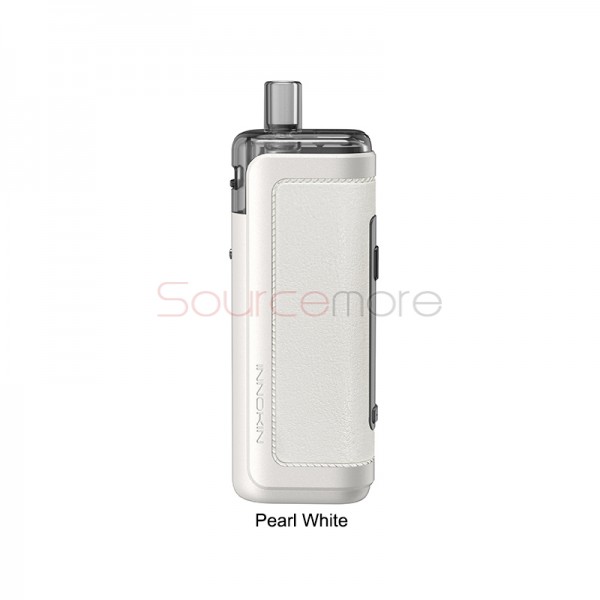 Innokin CoolFire P60 Pod Kit Pearl White