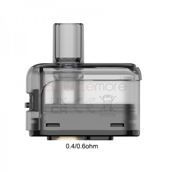 Innokin CoolFire P60 Pod Cartridge 4ml 0.4ohm
