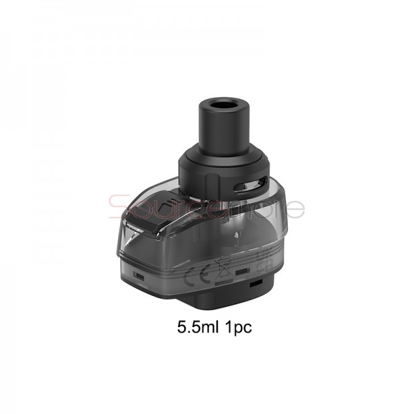 Innokin Coolfire PZPulse Empty Pod Cartridge