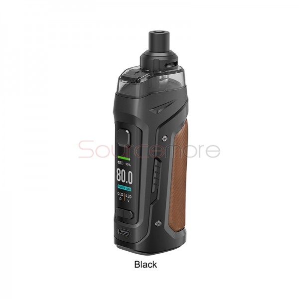 Innokin Coolfire PZPulse Kit