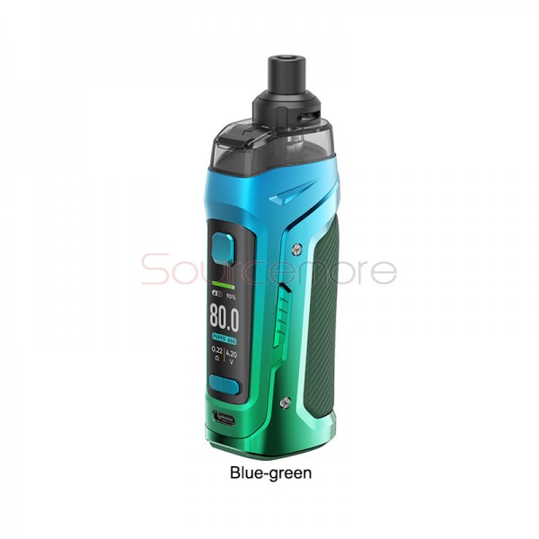 Innokin Coolfire PZPulse Kit