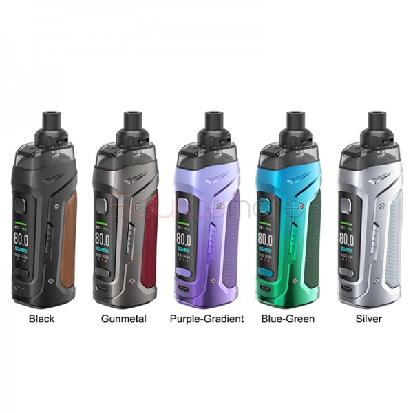 Innokin Coolfire PZPulse Kit