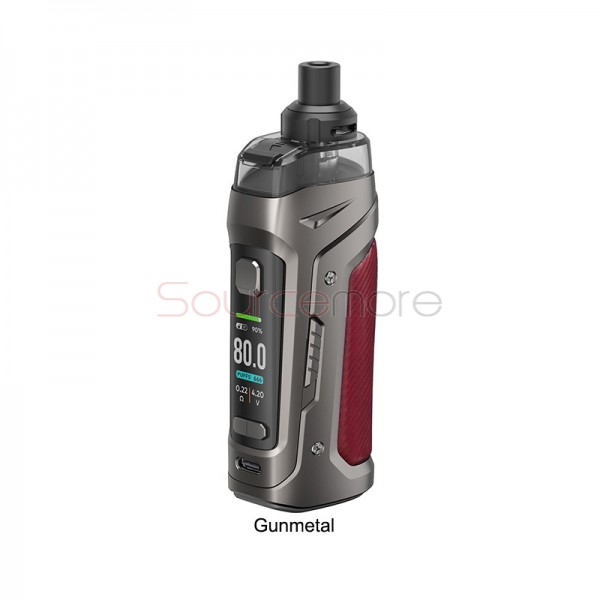 Innokin Coolfire PZPulse Kit