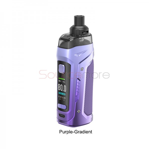 Innokin Coolfire PZPulse Kit