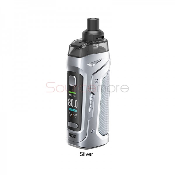 Innokin Coolfire PZPulse Kit
