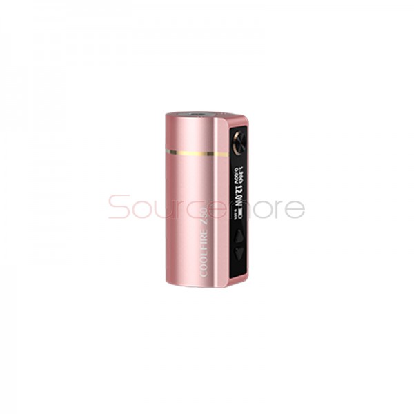 Innokin Coolfire Z50 Mod Pink