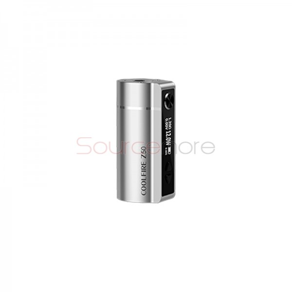 Innokin Coolfire Z50 Mod Stainless Steel