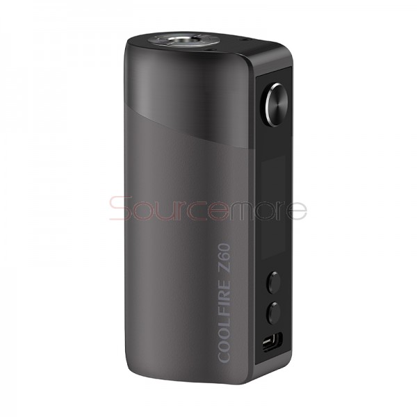 Innokin CoolFire Z60 Mod Gunmetal