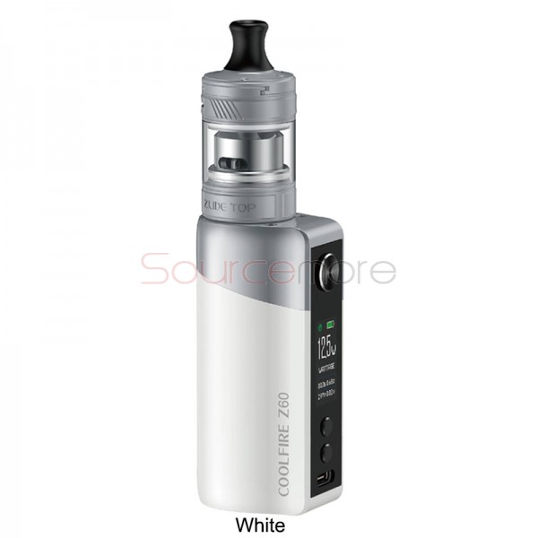 Innokin CoolFire Z60 Zlide Top Kit