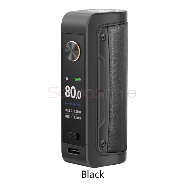 Innokin Coolfire Z80 Nex Mod