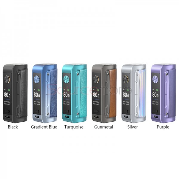 Innokin Coolfire Z80 Nex Mod